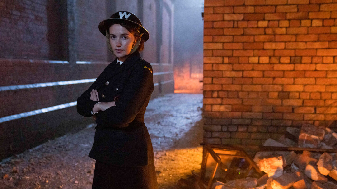 World on Fire Returns After 4 Year Wait 3 Things to Expect in Season 2