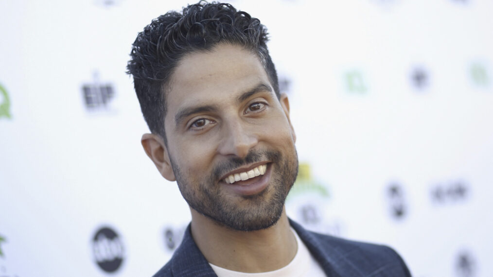 Adam Rodriguez