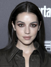 Adelaide Kane