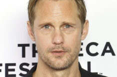 Alexander Skarsgård