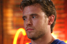 Billy Miller as Richie Novak in 'All My Children'