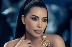 Kim Kardashian in 'American Horror Story: Delicate'