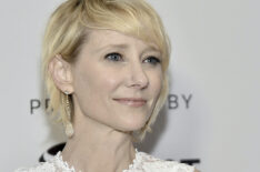 Anne Heche