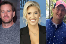 Savannah Chrisley's Shocking New Boyfriend, Plus Her Secret Date With Armie Hammer