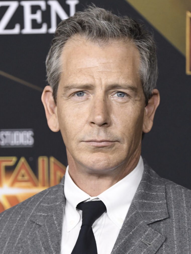 Ben Mendelsohn