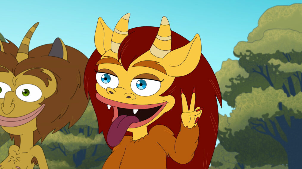 'Big Mouth' Season 7: Check Out Amazing Guest Cast & Premiere Date (VIDEO)