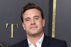 'Young & Restless' Star Billy Miller Remembered by TV Wife Amelia Heinle