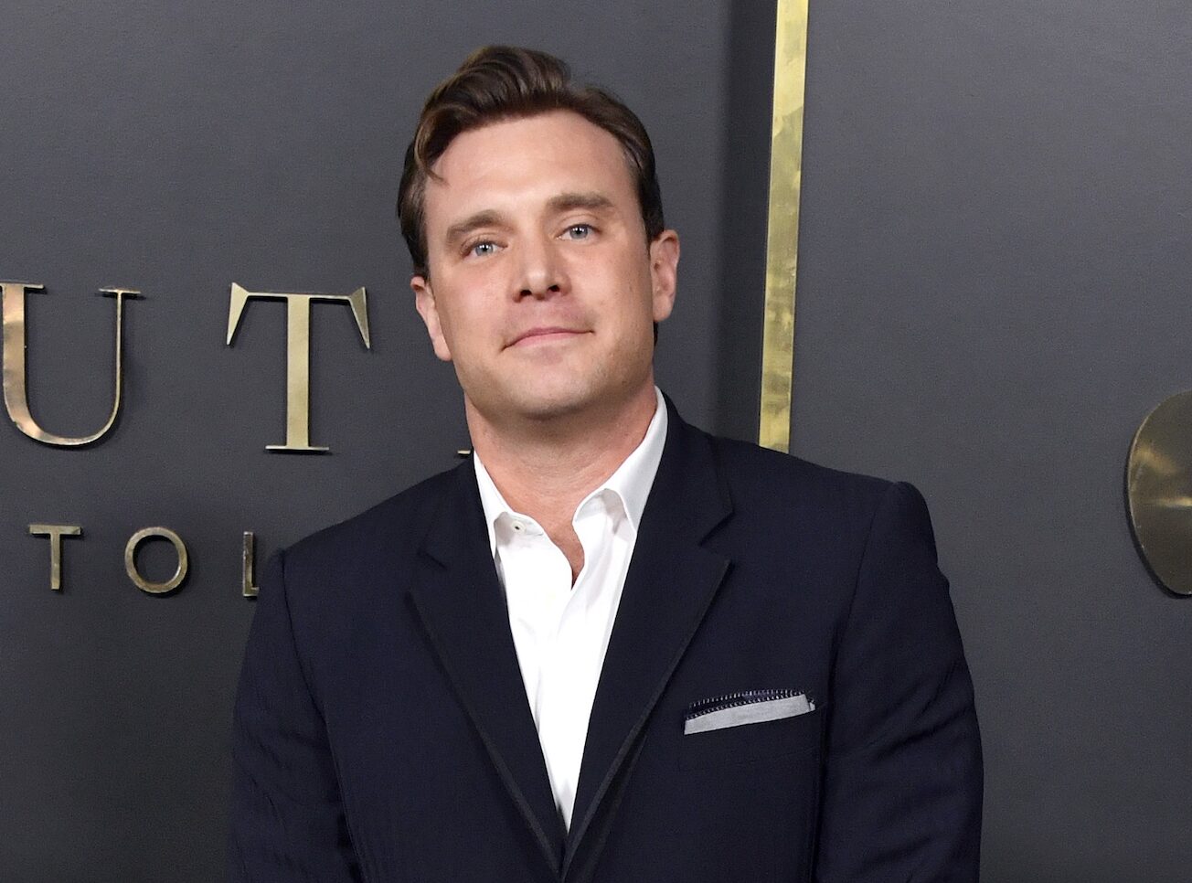 Billy Miller - Actor