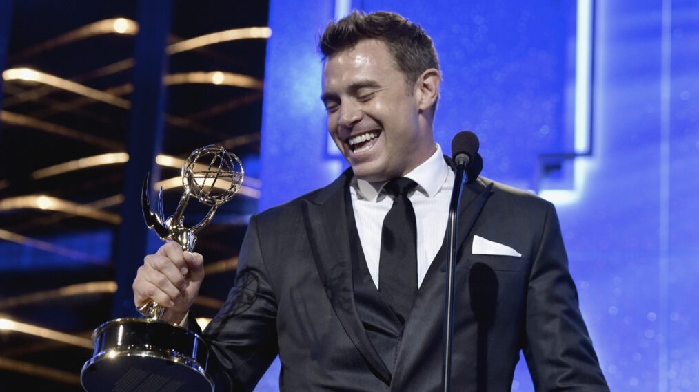 Billy Miller