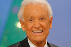 Bob Barker