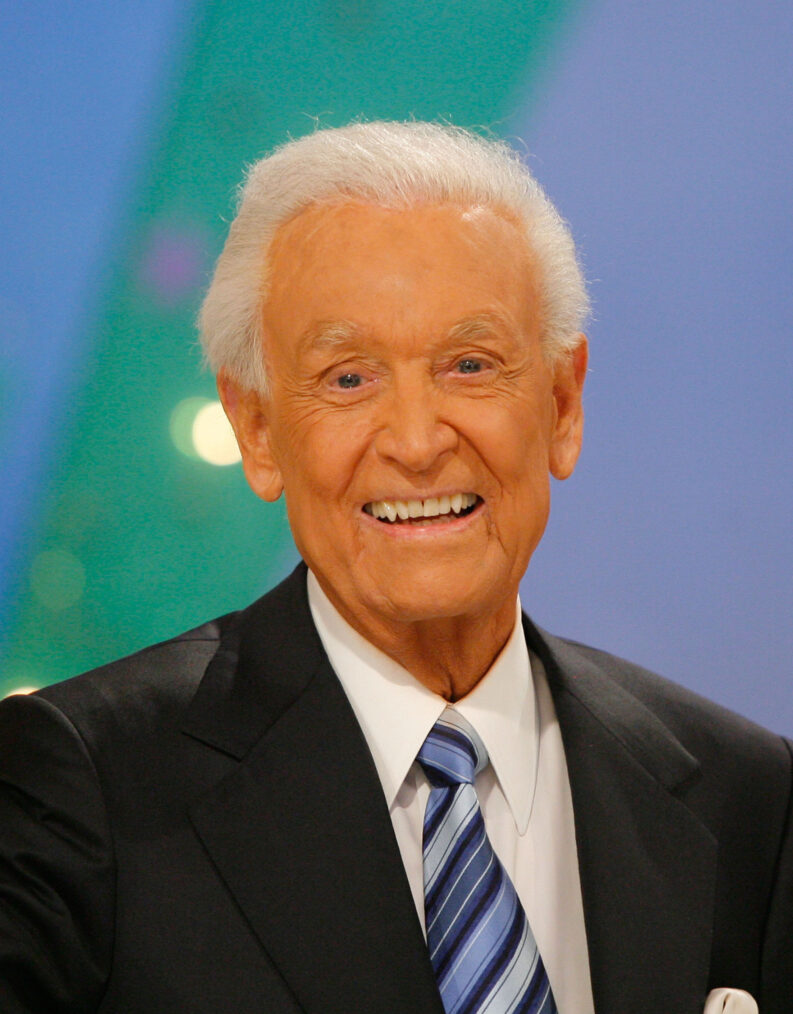 'The Price Is Right' Host Bob Barker's Cause of Death Revealed