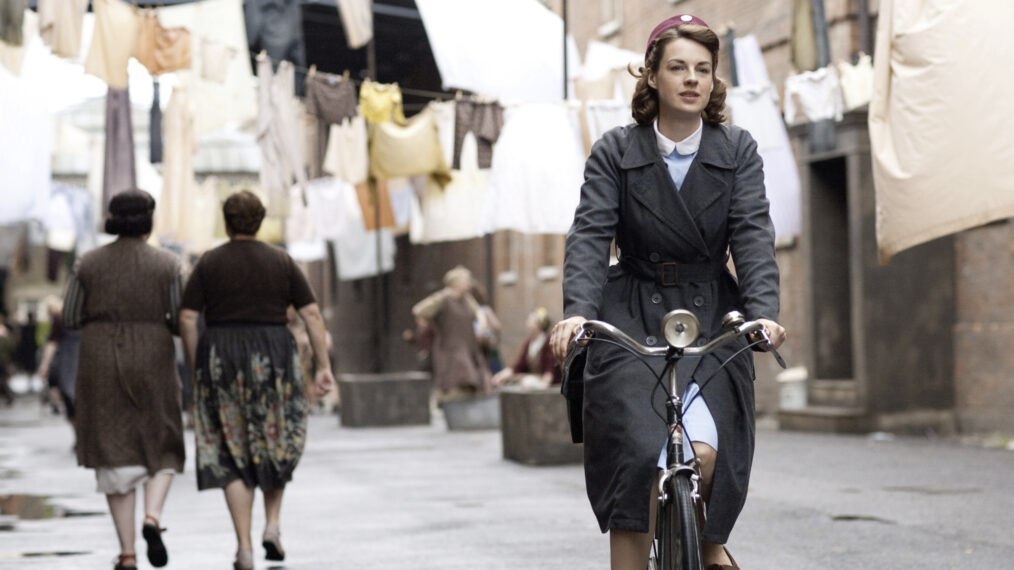 Why 9 ‘Call the Midwife’ Stars Left the Period Drama