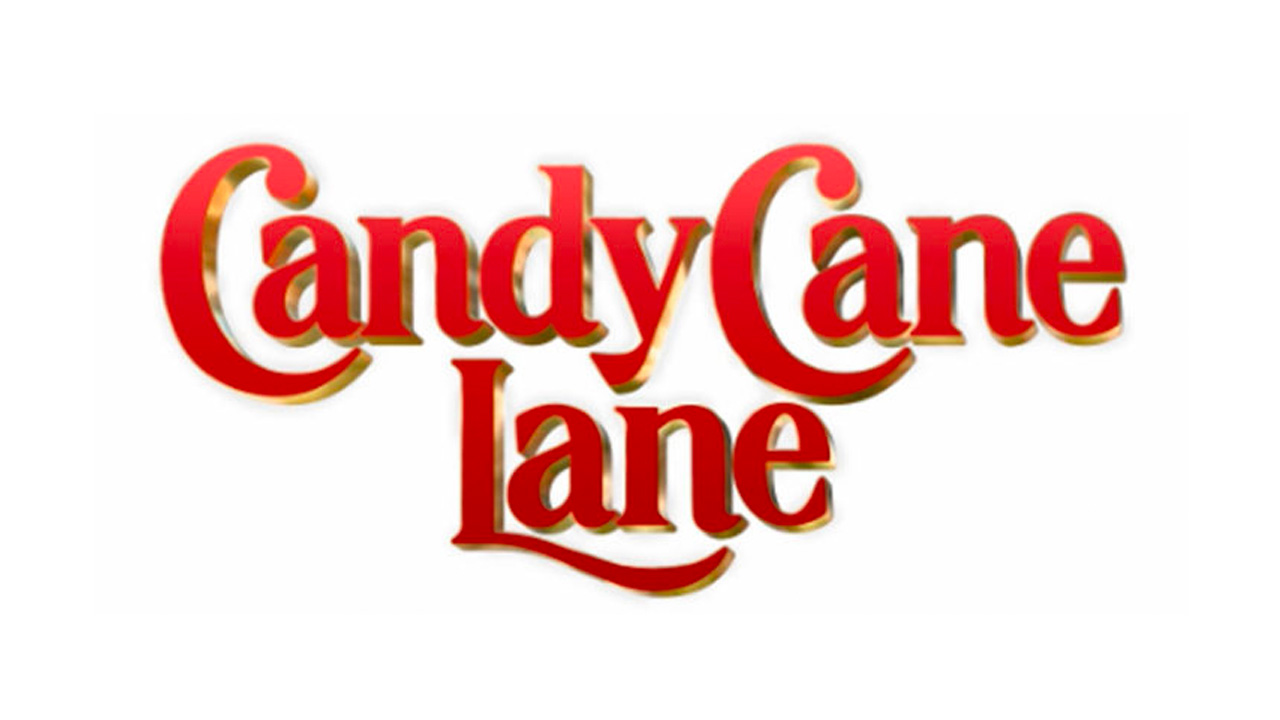 Candy Cane Lane Amazon Prime Video Movie