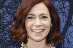 Carrie Preston