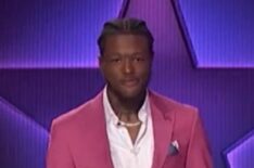 DC Young Fly for 'Celebrity Squares'
