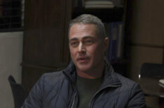 Taylor Kinney — 'Chicago Fire' Season 11