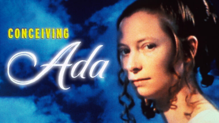 Conceiving Ada - 