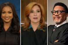 Court Is Back in Session — When & How to Watch Your Favorite TV Judges