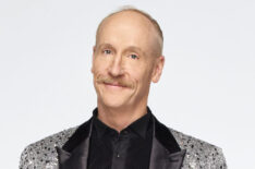 Matt Walsh for 'Dancing With the Stars'