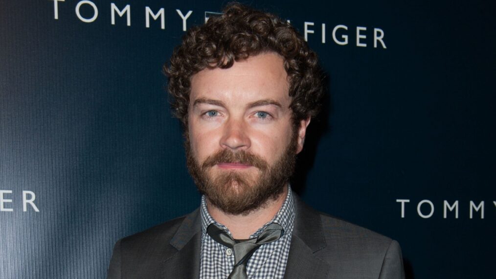 Danny Masterson