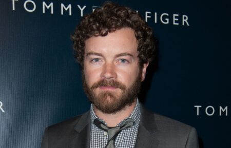 Danny Masterson