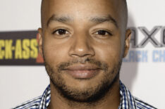 Donald Faison