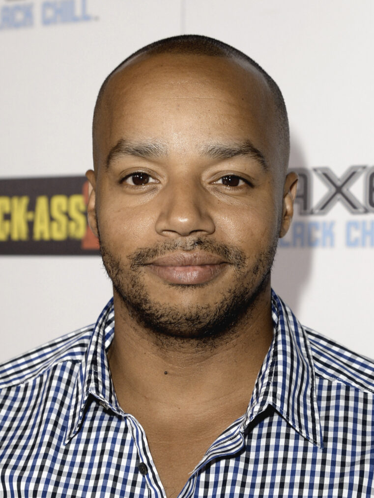 Donald Faison