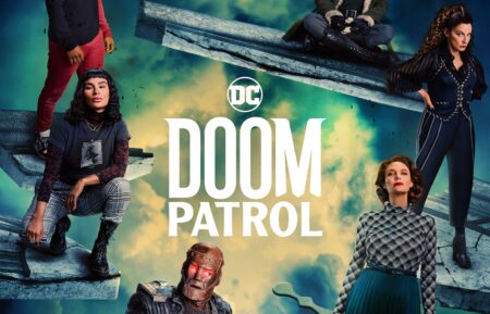 'Doom Patrol'