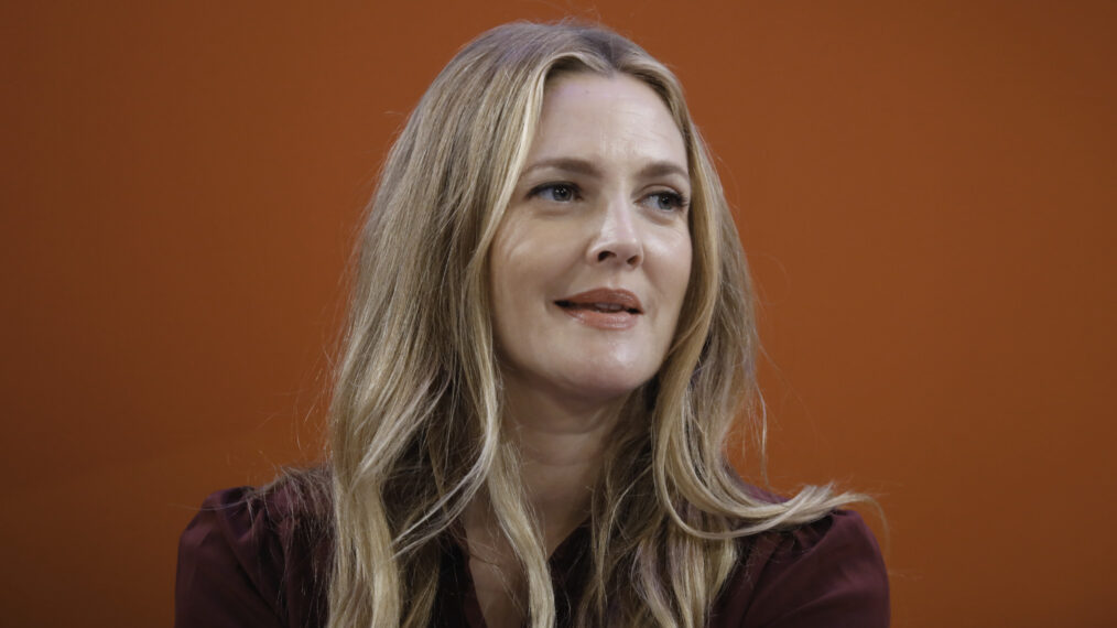 Drew Barrymore