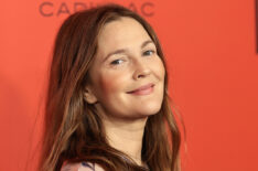 Drew Barrymore attends the 2023 Time100 Gala at Jazz at Lincoln Center