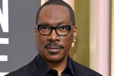 Eddie Murphy