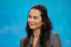 Emma Heming Willis on 'The Today Show' on Monday, September 25, 2023