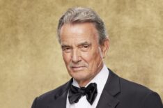 ‘Young & the Restless’ Star Eric Braeden Speaks Out About Cancer Battle