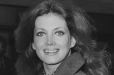 'Dallas' Actress Gayle Hunnicutt Dies at 80