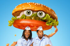 'Good Burger 2': Date Set for Return of Kenan Thompson & Kel Mitchell Classic Combo
