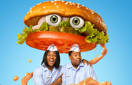 'Good Burger' 2 poster