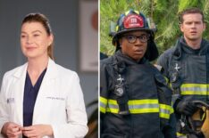 Writers Rooms Reopening for ‘Grey’s,’ ‘9-1-1,’ & More Shows