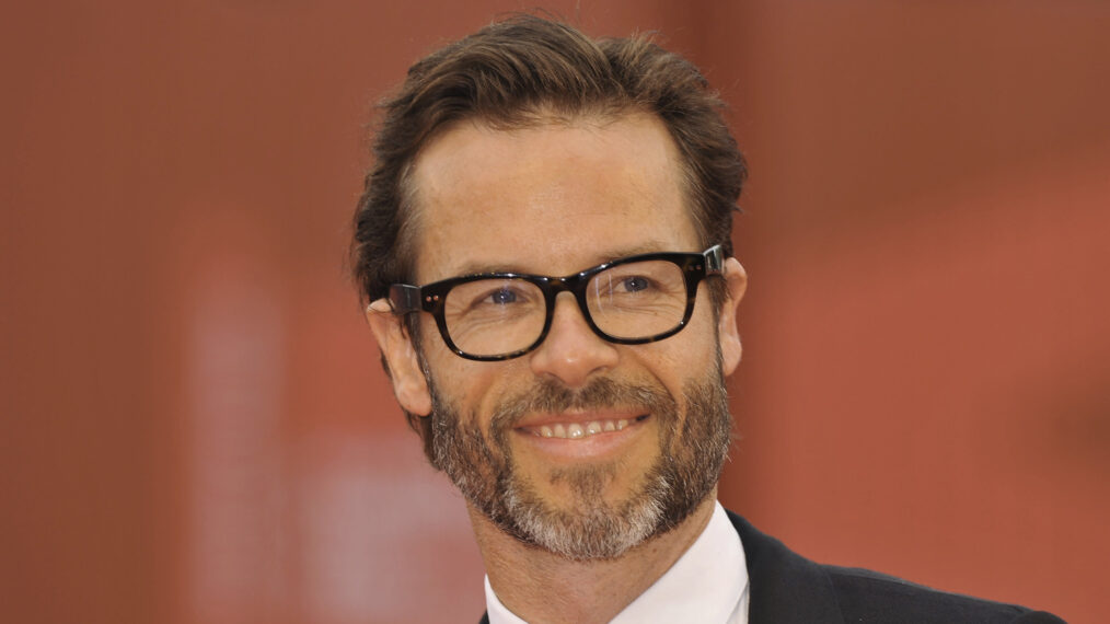 Guy Pearce