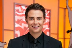 Jonathan Bennett for 'Halloween Wars'