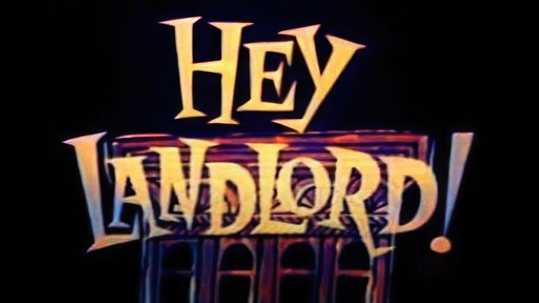 Hey Landlord