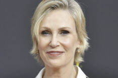 Jane Lynch