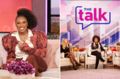 'Jennifer Hudson Show' & 'The Talk' to Return Amid Writers & Actors Strikes