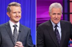 Is Ken Jennings a Better 'Jeopardy!' Host Than Alex Trebek? Vote in Our Poll