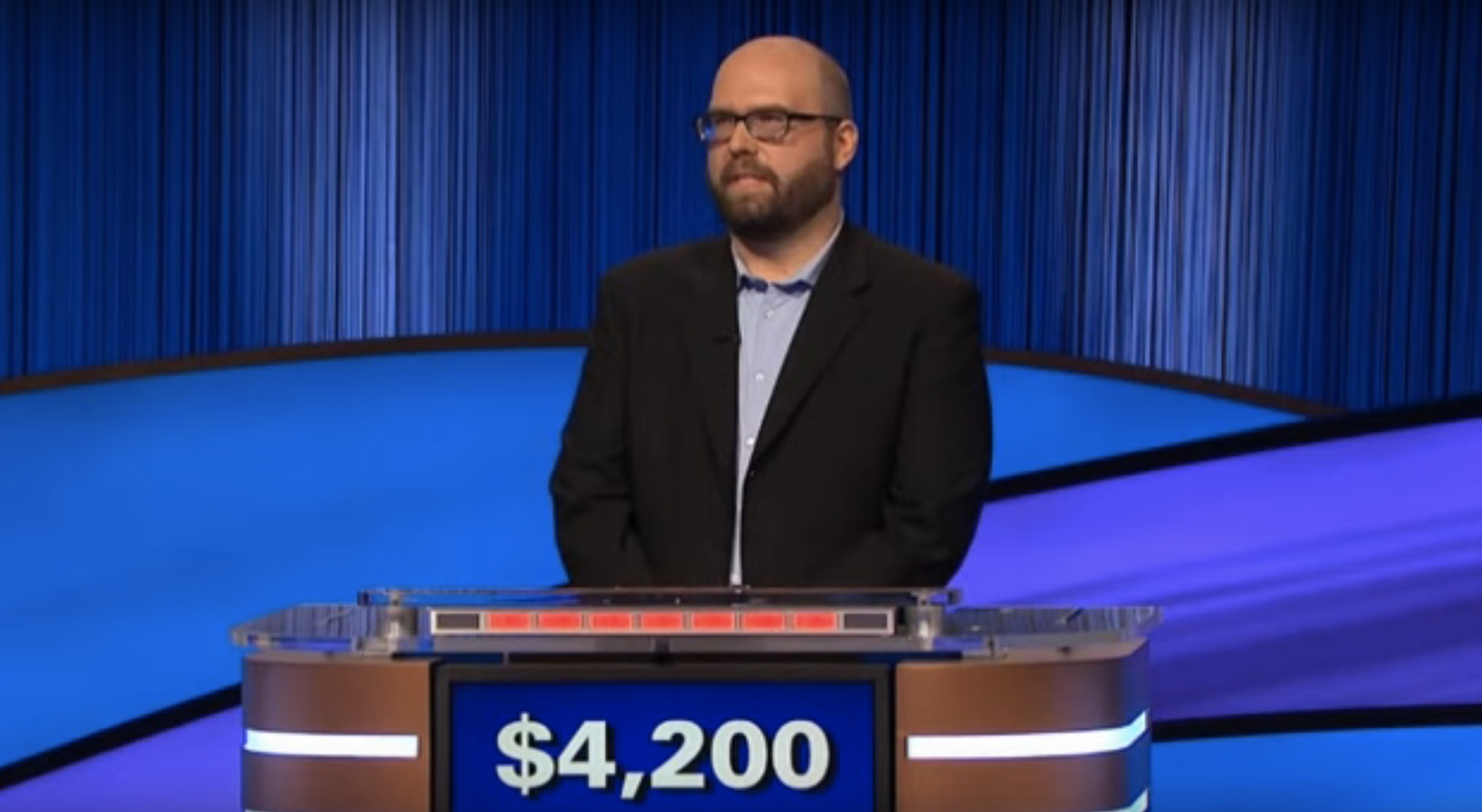 ‘Jeopardy!’ Fans Call Out Ken Jennings’ ‘Unfair & Illogical’ Decision on Nixon Clue