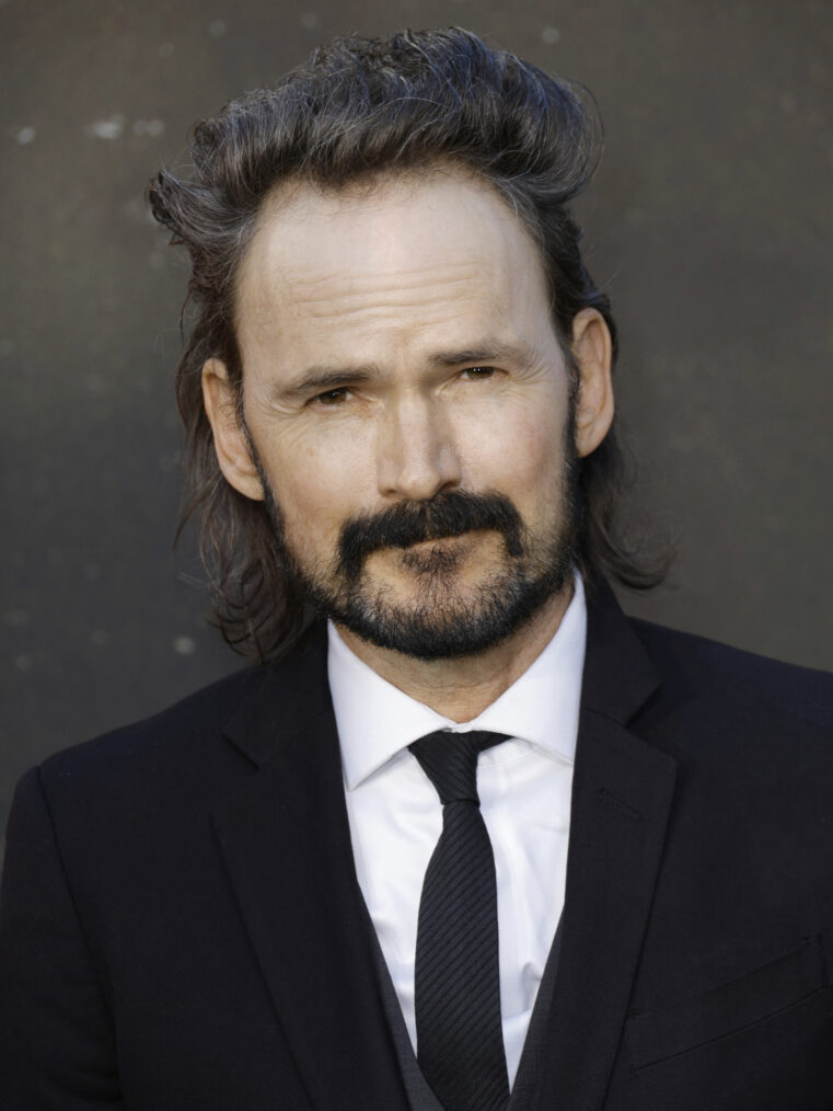 Jeremy Davies