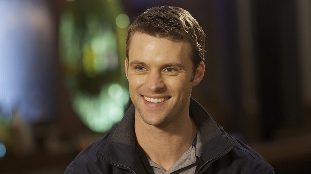 Jesse Spencer