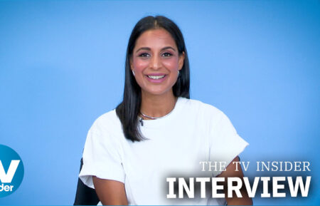Jessel Taank 'Real Housewives of New York City' interview for TV Insider