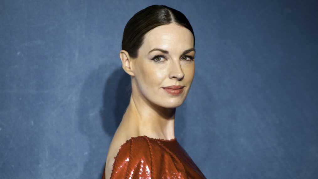 Jessica Raine