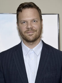 Jim Parrack