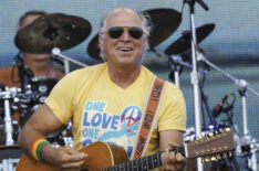 57th Annual CMA Awards Performers: Jimmy Buffett Tribute & More